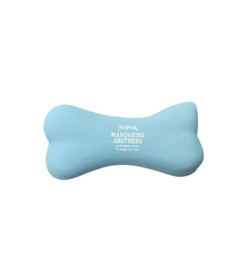 MANDARINE BROTHERS ラテックスボーントイ/LATEX BONE TOY